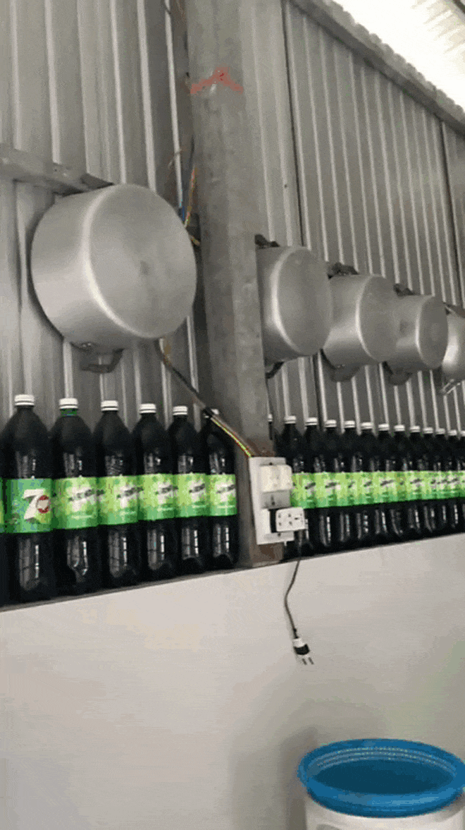 "Bảo vật" trong bếp của người miền Tây, cả nước thấy thú vị- Ảnh 3.