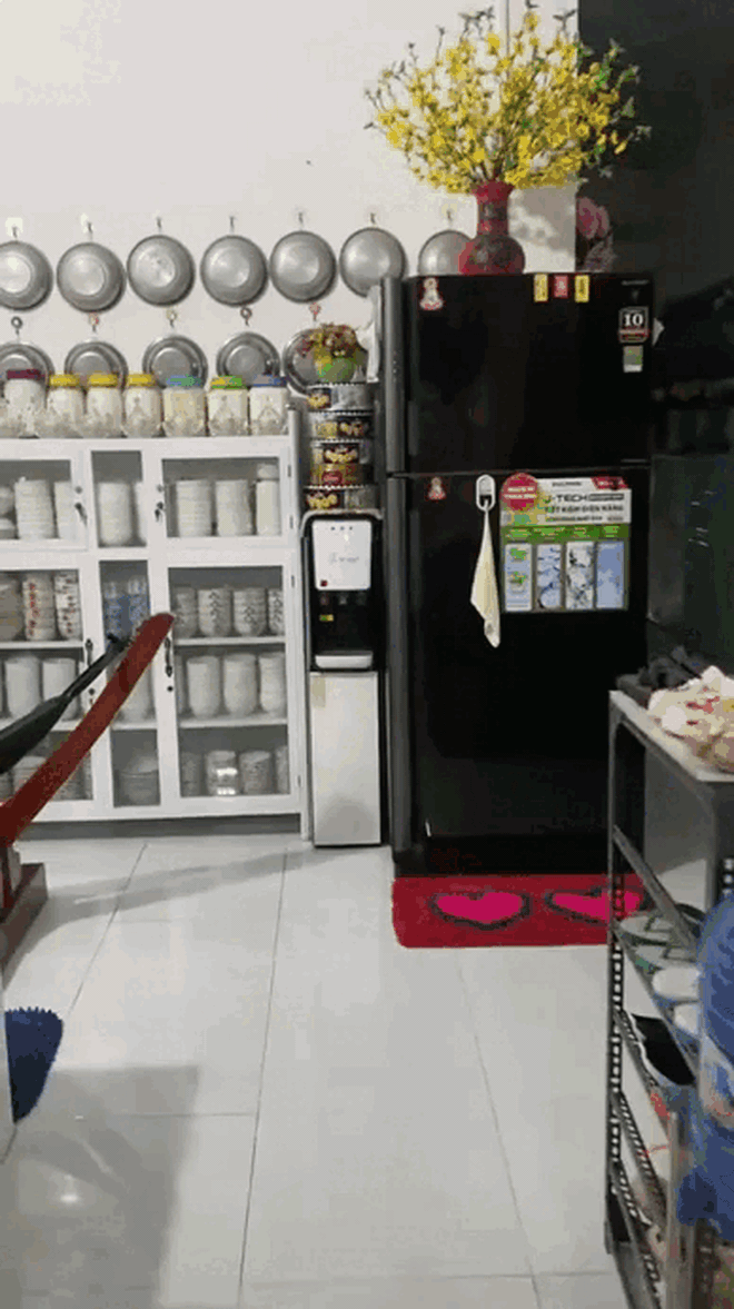 "Bảo vật" trong bếp của người miền Tây, cả nước thấy thú vị- Ảnh 4.