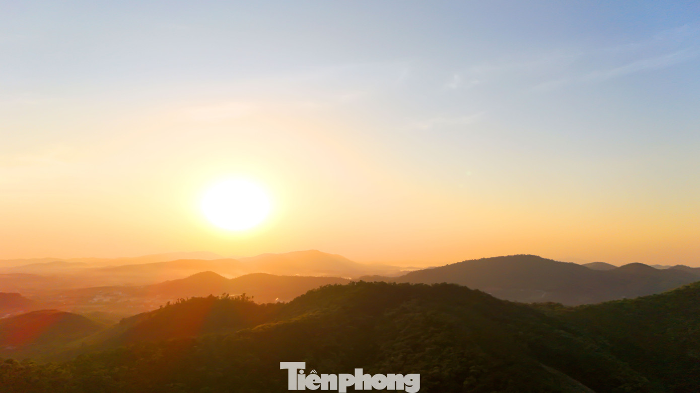 'Báu vật' của người Hải Phòng nở hoa trắng rừng- Ảnh 17.