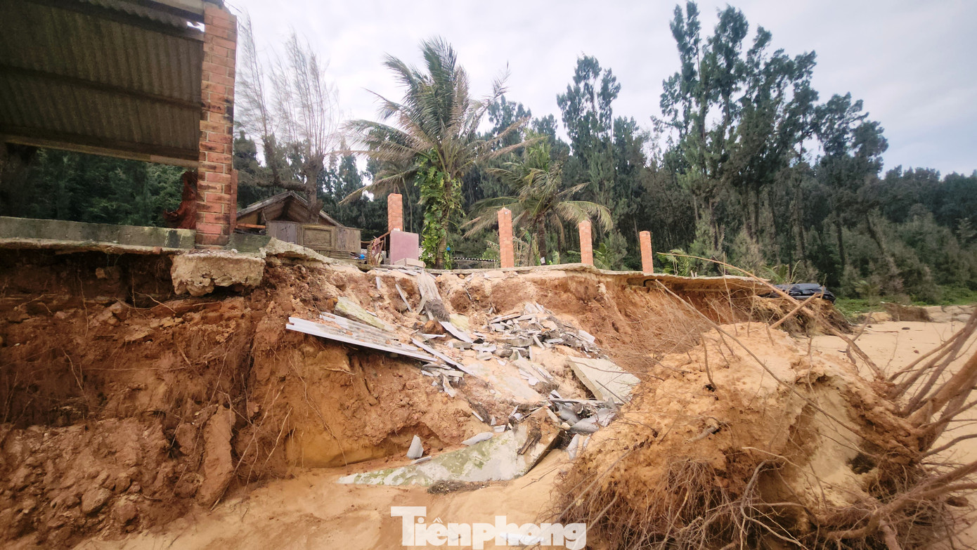 Cảnh tượng chưa từng thấy tại bãi tắm nổi tiếng xứ Huế- Ảnh 15.