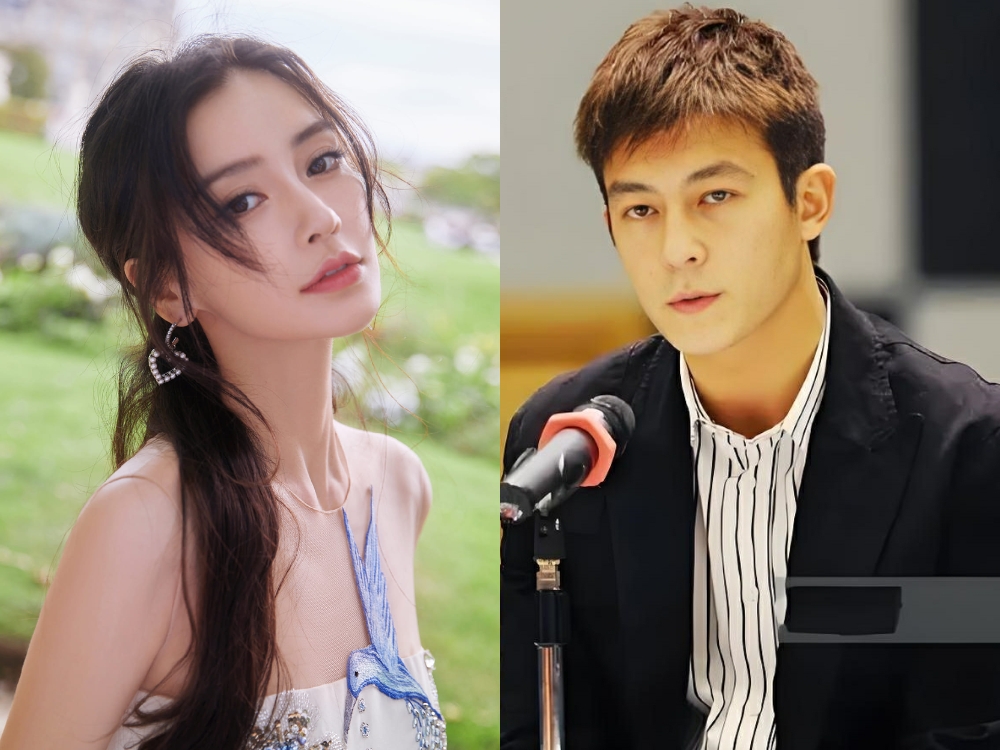 Rầm rộ clip Angelababy - Trần Quán Hy hẹn hò, dung dăng dung dẻ đắm chìm trong tình yêu?- Ảnh 3.