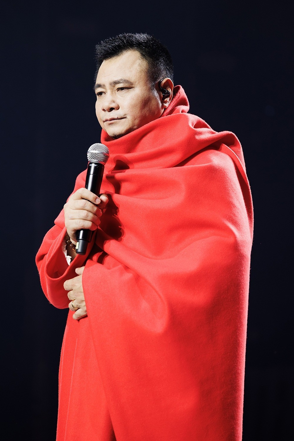 Ca sĩ Phan Đinh Tùng đính chính- Ảnh 3.