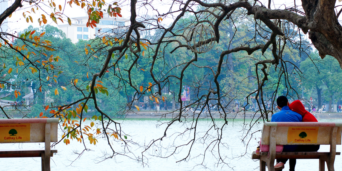 Sánh vai Mỹ và UAE, Việt Nam bất ngờ lọt top 16 điểm đến mùa đông lý tưởng nhất thế giới 2025–2026- Ảnh 1.