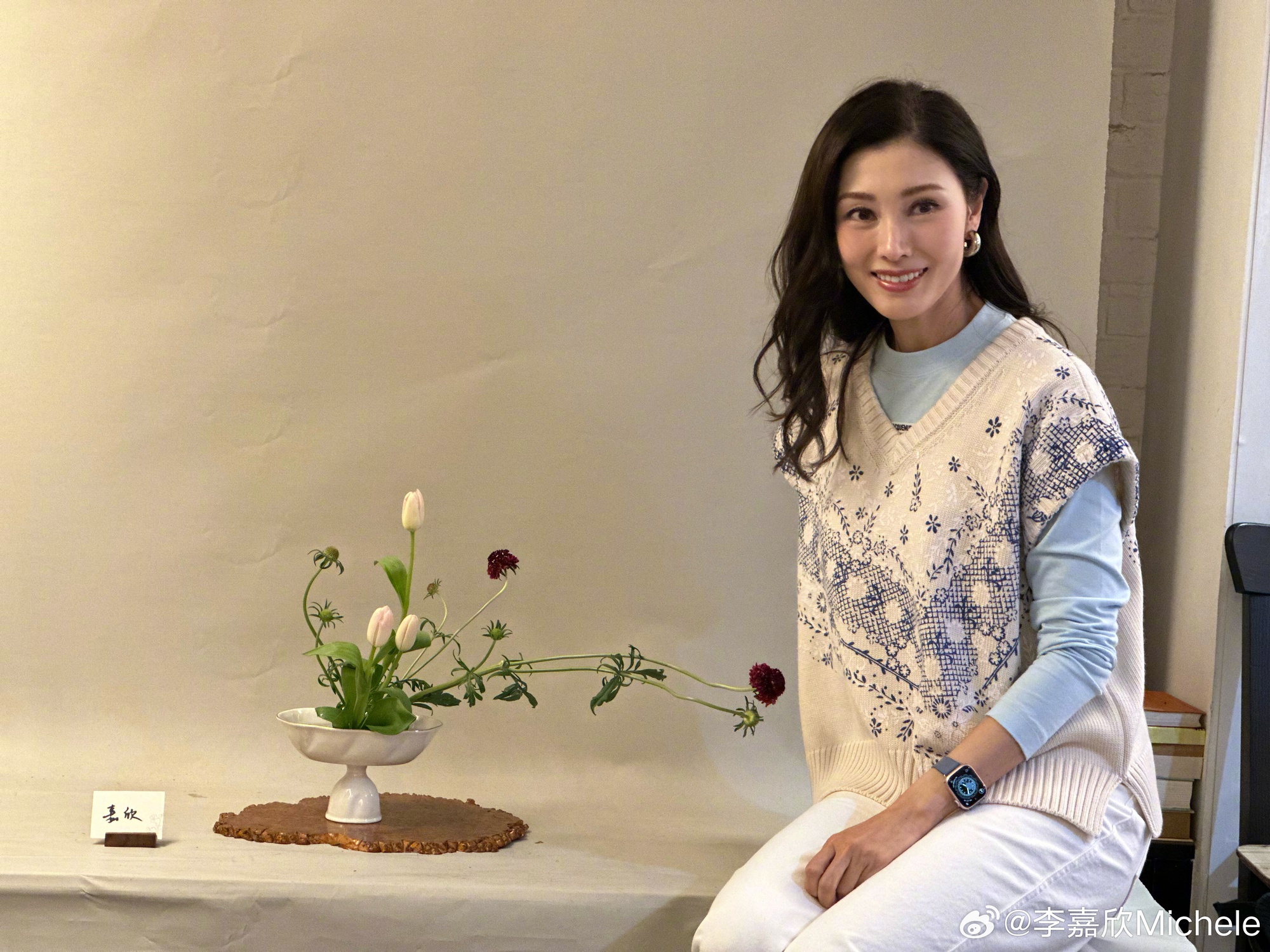 Nhan sắc tàn tạ của Hoa hậu từng là nỗi ám ảnh của các bà vợ đại gia- Ảnh 5. Nhan sắc tàn tạ của Hoa hậu từng là nỗi ám ảnh của các bà vợ đại gia- Ảnh 5.