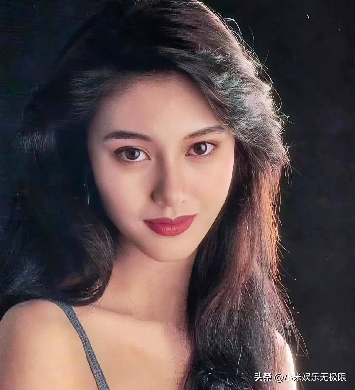 Nhan sắc tàn tạ của Hoa hậu từng là nỗi ám ảnh của các bà vợ đại gia- Ảnh 2. Nhan sắc tàn tạ của Hoa hậu từng là nỗi ám ảnh của các bà vợ đại gia- Ảnh 2.