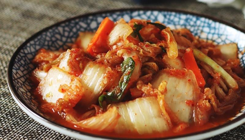 Giáo sư Nhật chỉ mặt 10 món ăn người Việt "nghiện" mỗi ngày đang âm thầm "phá thận"- Ảnh 2.