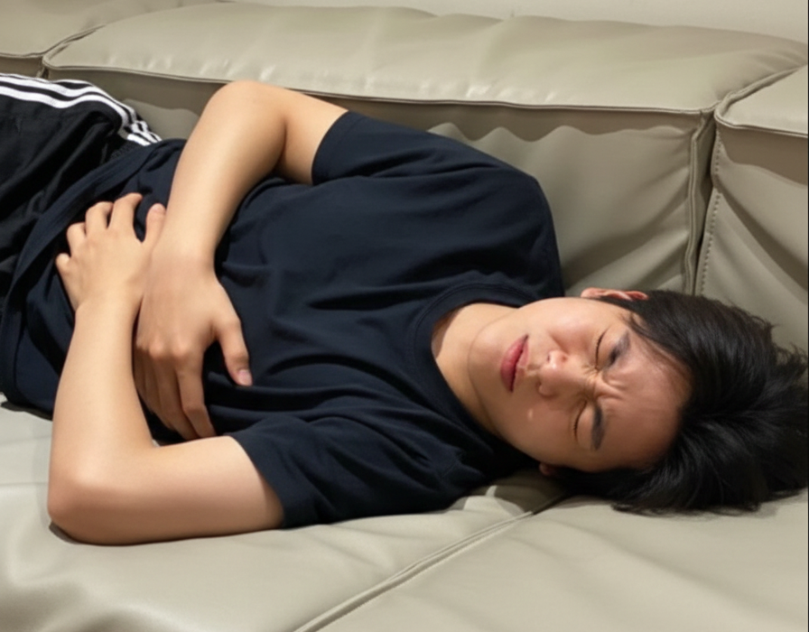 Ngày càng có nhiều người tử vong vì ung thư dạ dày, bác sĩ cảnh báo: Thấy 4 thứ này ở vùng bụng phải đi khám ngay!- Ảnh 1. Ngày càng có nhiều người tử vong vì ung thư dạ dày, bác sĩ cảnh báo: Thấy 4 thứ này ở vùng bụng phải đi khám ngay!- Ảnh 1.