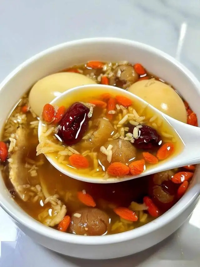 Thật tiếc cho chị em nào chưa biết 5 món vừa NGON vừa BỔ: Nuôi dưỡng buồng trứng, bảo vệ tử cung, "trẻ hóa" làn da- Ảnh 3. Thật tiếc cho chị em nào chưa biết 5 món vừa NGON vừa BỔ: Nuôi dưỡng buồng trứng, bảo vệ tử cung, "trẻ hóa" làn da- Ảnh 3.