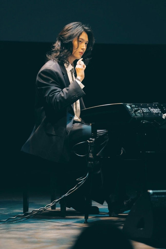 Chưa từng có: "Nam thần màn ảnh" hiến đến 70% gan để cứu sống mẹ!- Ảnh 3.