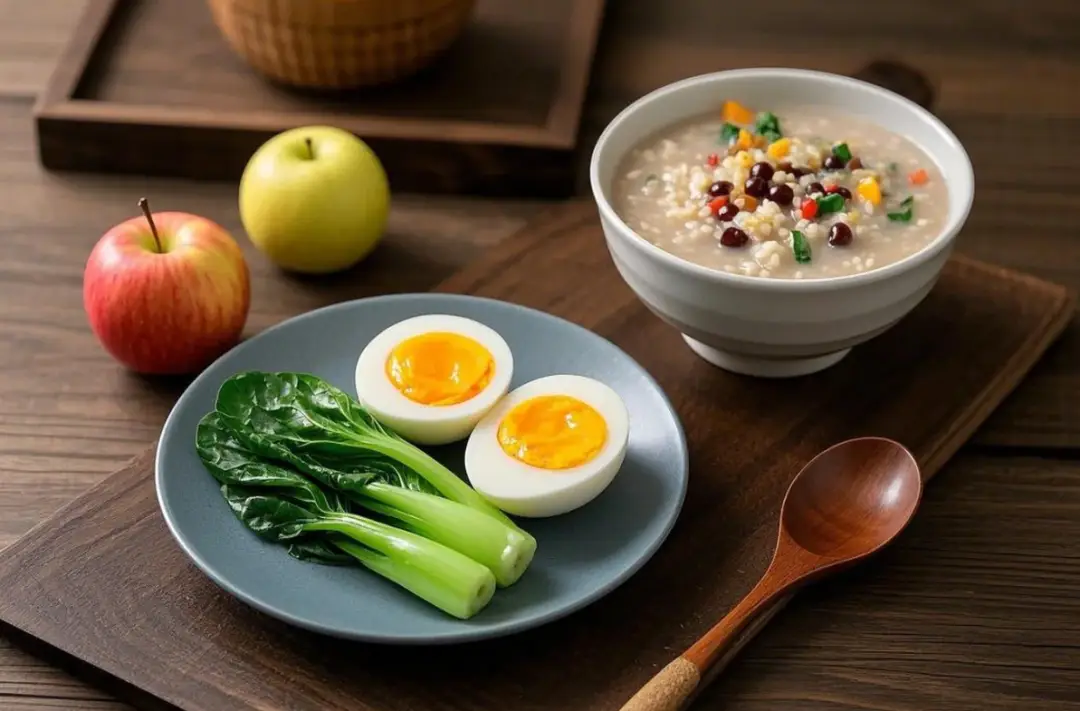 Sốt, ho, cảm cúm thường "tránh xa" những người này, vì họ có chung 5 đặc điểm, nếu bạn có 3 thôi cũng chúc mừng!- Ảnh 2.