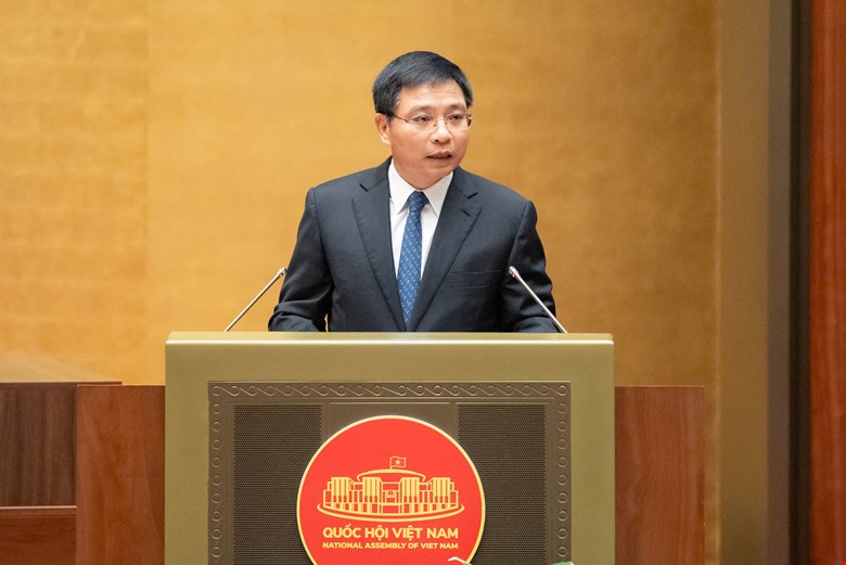 Chốt biểu thuế suất thu nhập cá nhân 5 bậc, thuế suất cao nhất 35%- Ảnh 3. Chốt biểu thuế suất thu nhập cá nhân 5 bậc, thuế suất cao nhất 35%- Ảnh 3.