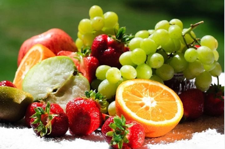 Trái cây tươi và trái cây khô khác nhau thế nào về giá trị dinh dưỡng?- Ảnh 4.