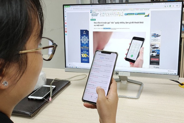 Sau khi chuyển khoản thành công hơn 3 tỷ đồng vào nhiều tài khoản ngân hàng khác nhau, người phụ nữ Hải Phòng đã phải báo công an- Ảnh 1. Sau khi chuyển khoản thành công hơn 3 tỷ đồng vào nhiều tài khoản ngân hàng khác nhau, người phụ nữ Hải Phòng đã phải báo công an- Ảnh 1.