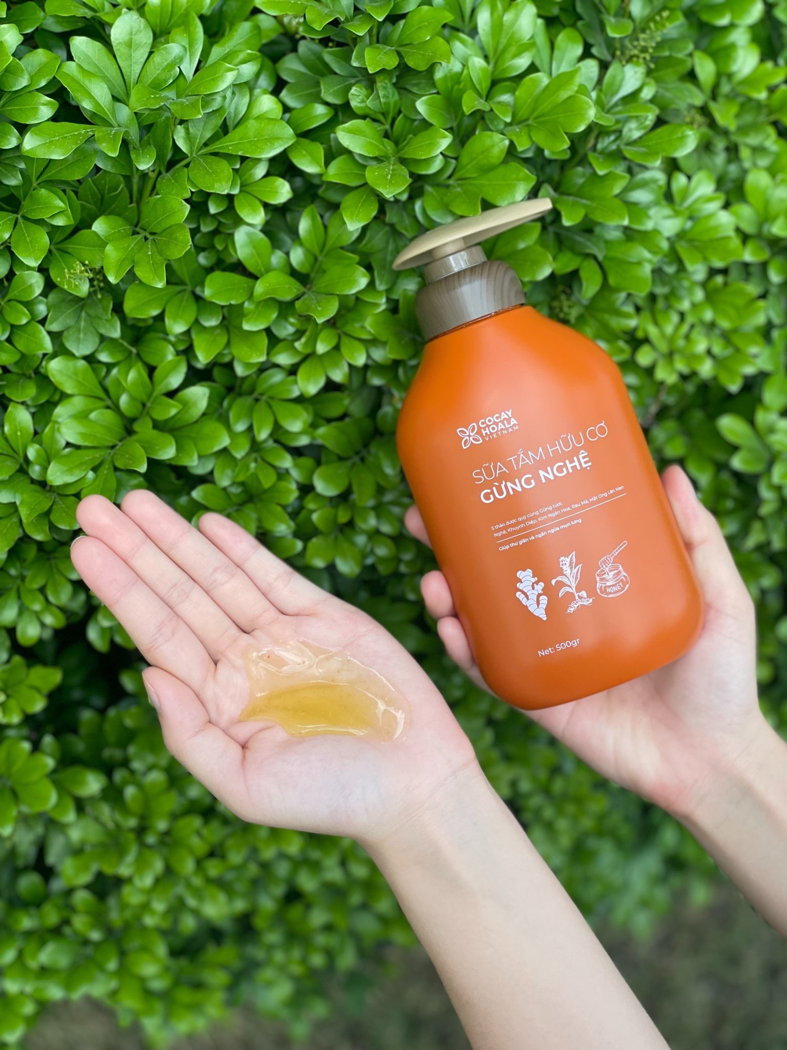 5 sữa tắm "made in Vietnam" giá bình dân, thơm lâu mà tắm xong da nhìn mướt mát đến là thích mắt- Ảnh 5.