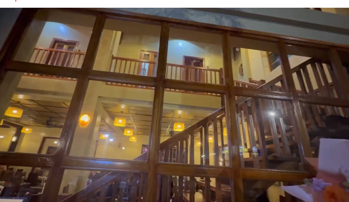 Cận cảnh cơ ngơi của “tổng tài Viễn” ở Phú Thọ- Ảnh 3.