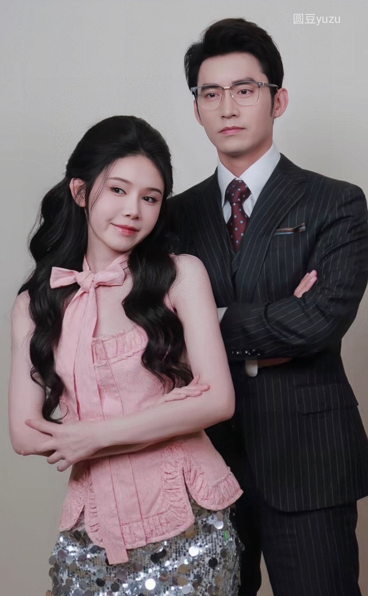 Hé lộ gia cảnh thật của 1 "tổng tài" nổi tiếng trên mạng- Ảnh 2.