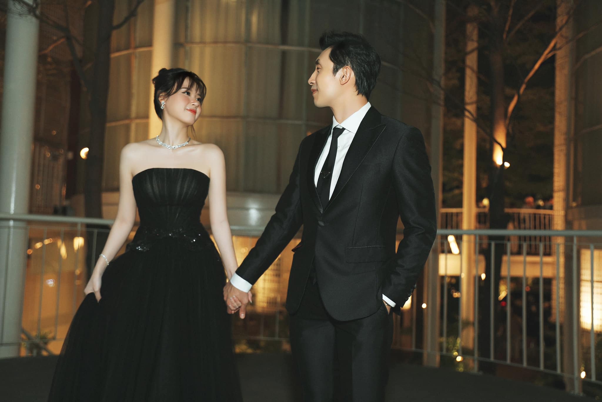 Midu có tin vui?- Ảnh 9. Midu có tin vui?- Ảnh 9.