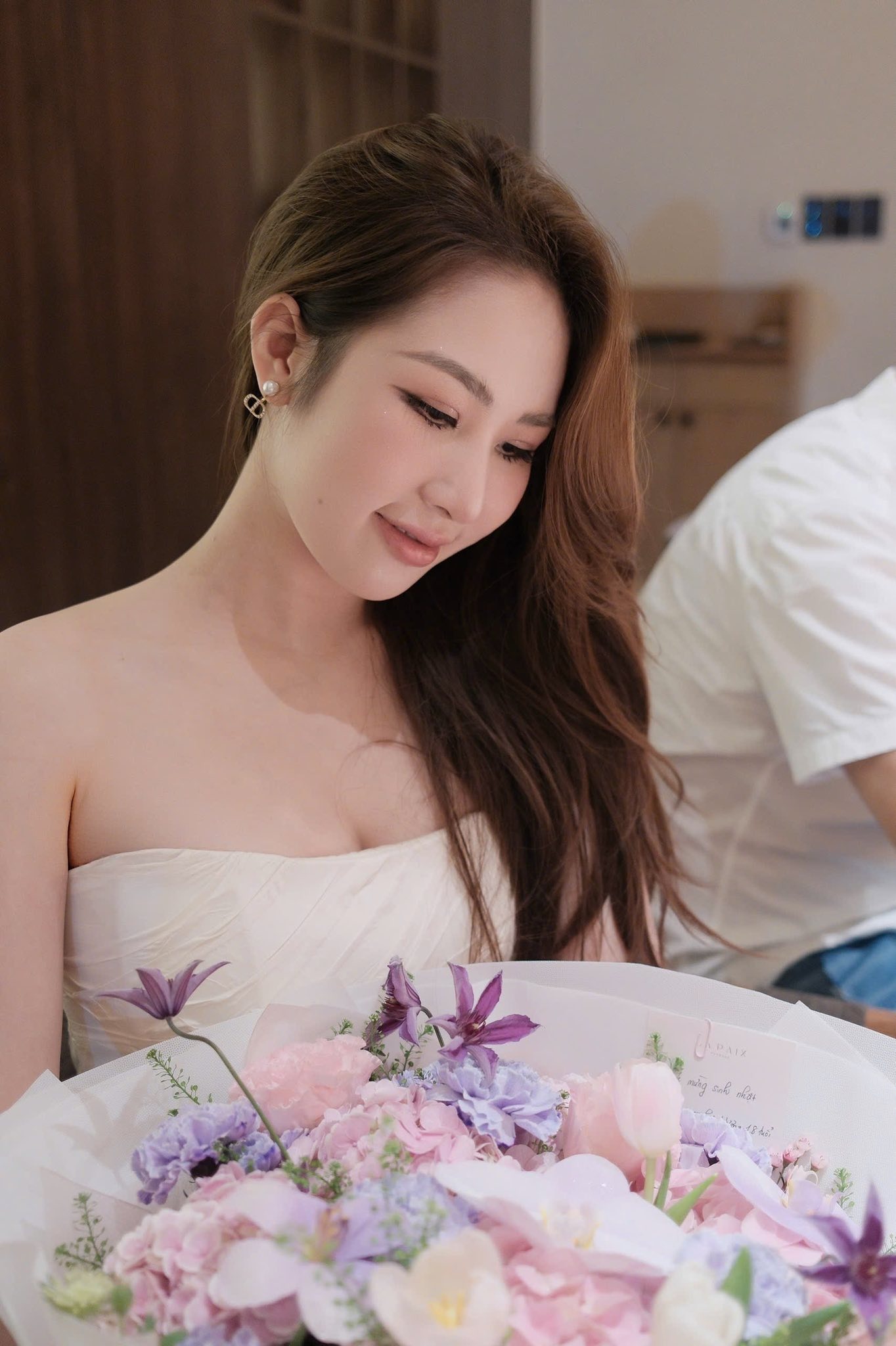 Căn hộ của c&ocirc; g&aacute;i 9x H&agrave; th&agrave;nh viral khắp c&otilde;i mạng, nhận &ldquo;b&atilde;o like&rdquo; v&igrave; đẹp ngất ng&acirc;y như tranh vẽ- Ảnh 1.