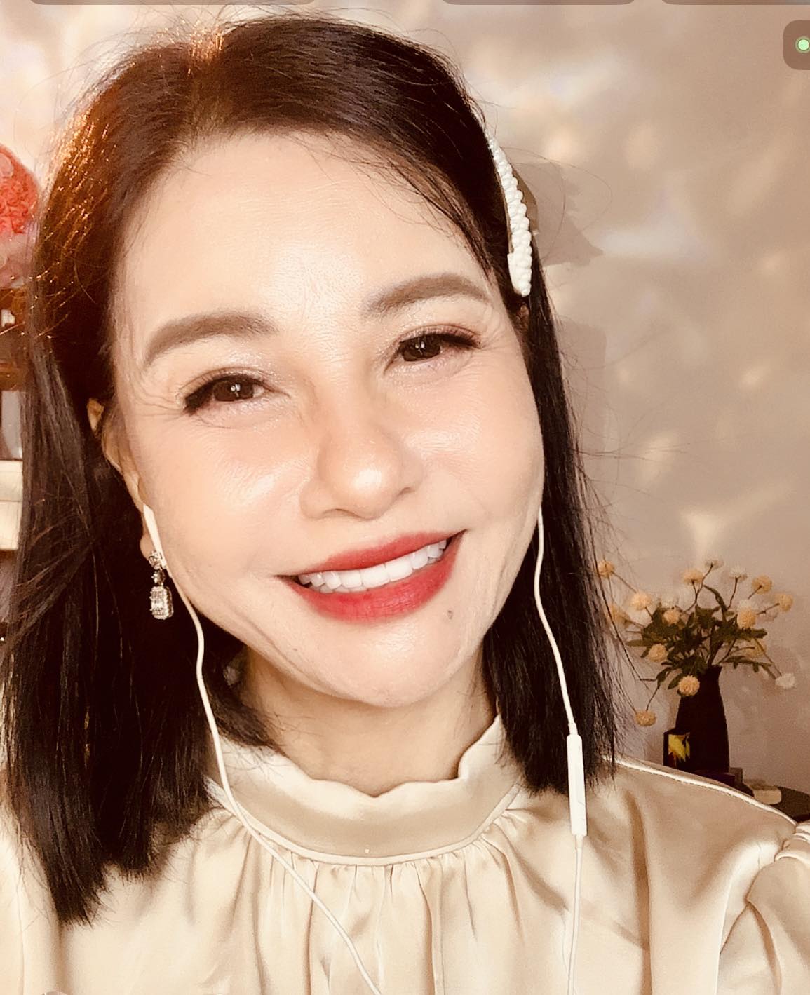 Sao Việt tuyên bố 70 tuổi làm đám cưới, con trai "chốt" 1 câu ấm lòng: Nghe là biết được dạy cực tốt!- Ảnh 2.