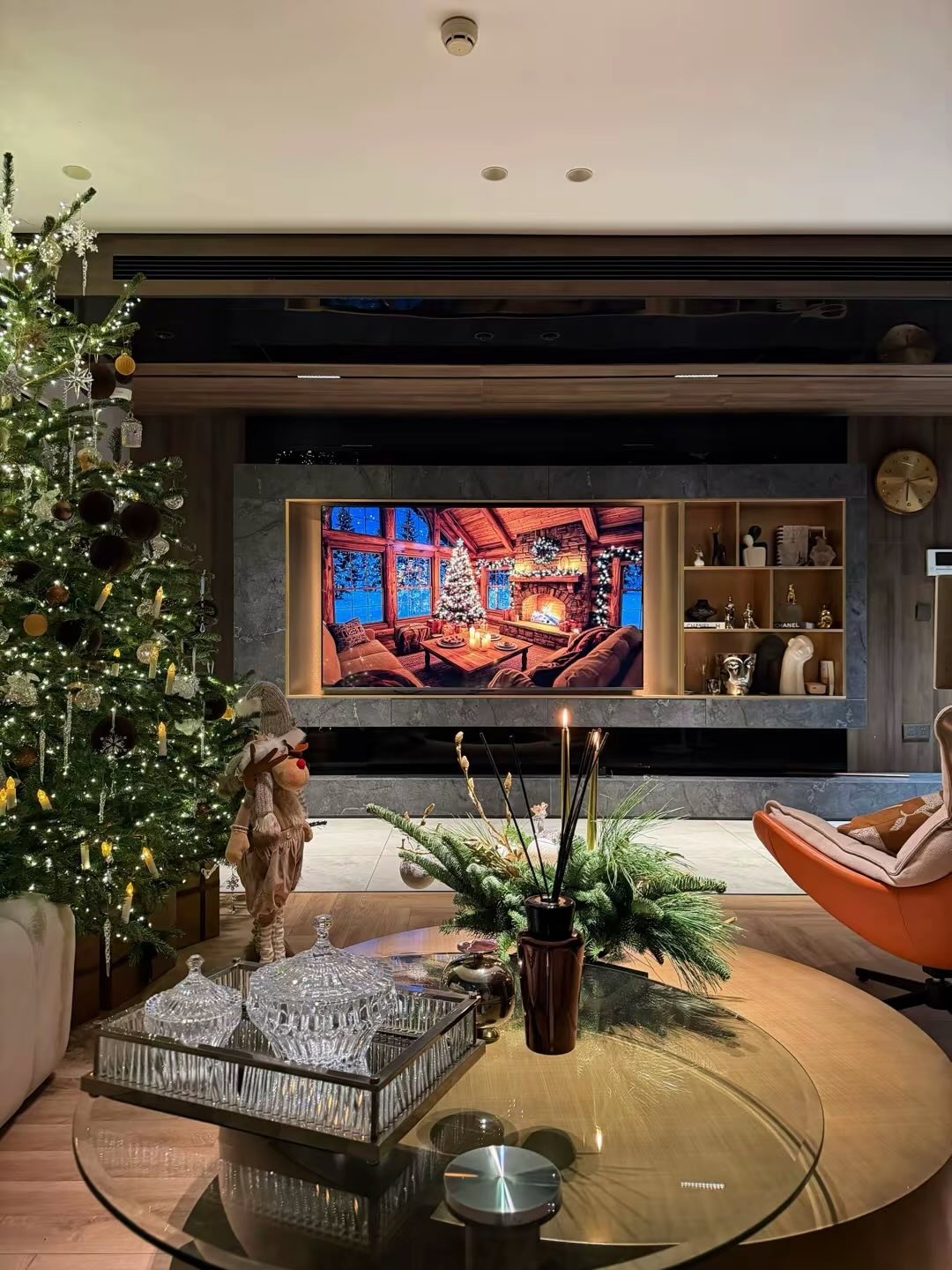 Căn hộ của c&ocirc; g&aacute;i 9x H&agrave; th&agrave;nh viral khắp c&otilde;i mạng, nhận &ldquo;b&atilde;o like&rdquo; v&igrave; đẹp ngất ng&acirc;y như tranh vẽ- Ảnh 2.