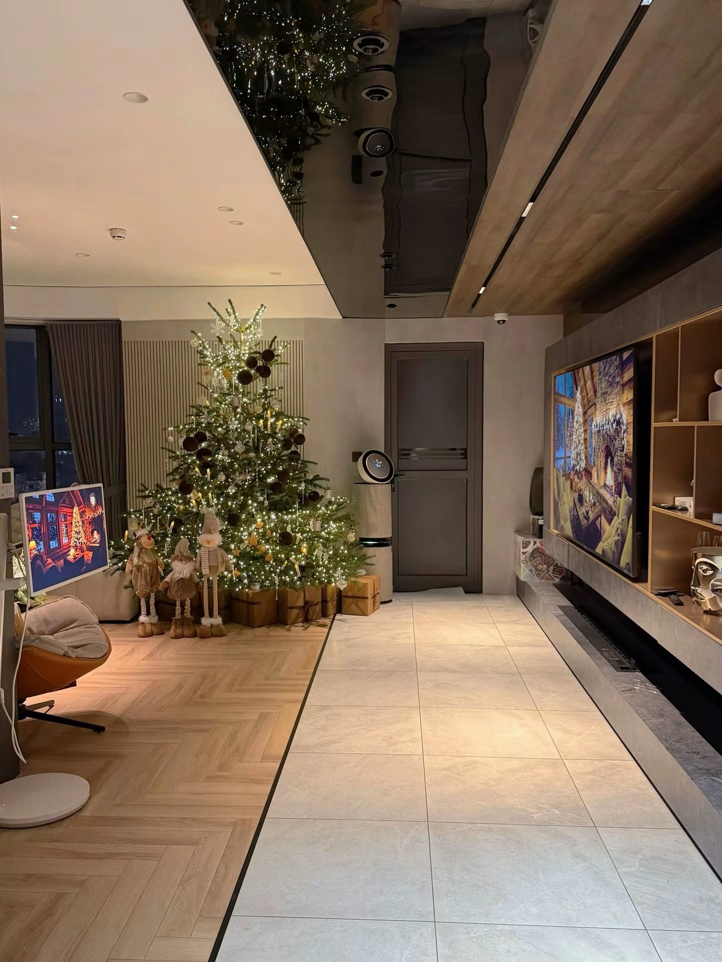 Căn hộ của c&ocirc; g&aacute;i 9x H&agrave; th&agrave;nh viral khắp c&otilde;i mạng, nhận &ldquo;b&atilde;o like&rdquo; v&igrave; đẹp ngất ng&acirc;y như tranh vẽ- Ảnh 6.