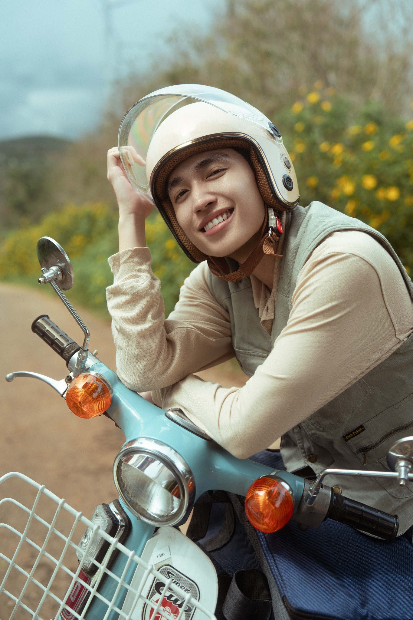 Nam ca sĩ thoát kiếp flop ngoạn mục, tăng 14 hạng trong 1 đêm: Tất cả là nhờ bị loại khỏi Anh Trai Say Hi- Ảnh 7.