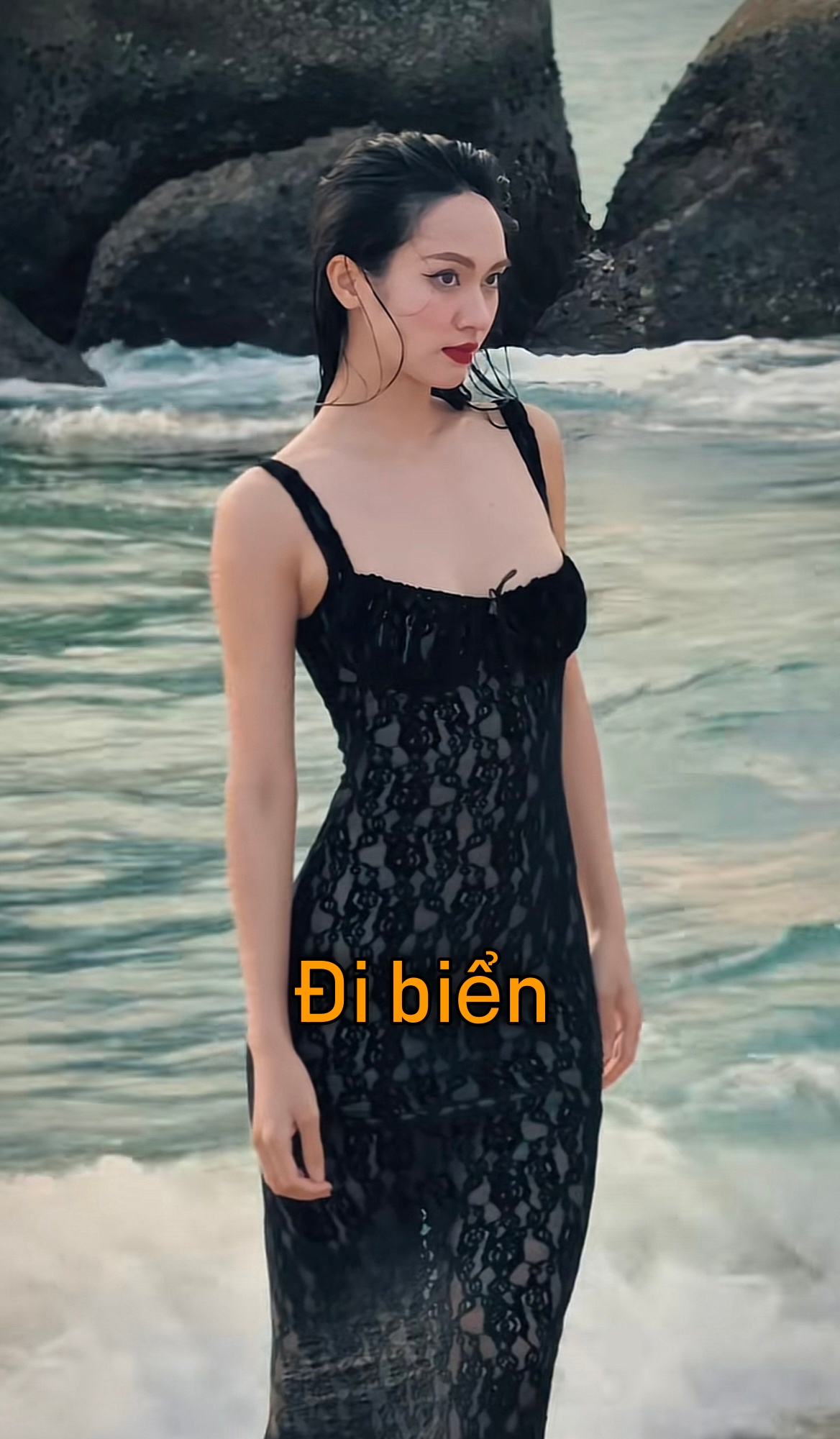 Bạn gái Đức Phạm đáp trả- Ảnh 3.