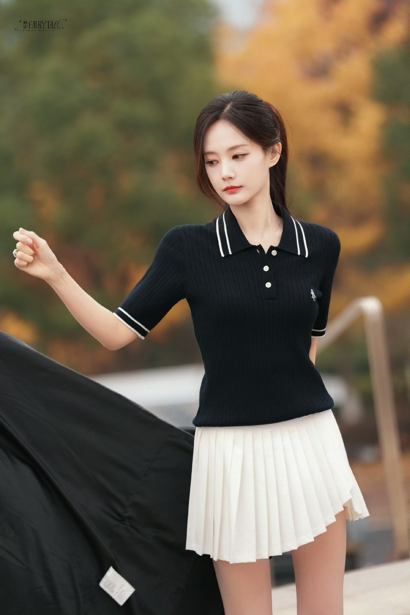 Trên đời không có mỹ nhân nào 35 tuổi vẫn trẻ khủng khiếp thế này đâu: Đẹp như thiên sứ, nói 15 tuổi cũng tin- Ảnh 5. Trên đời không có mỹ nhân nào 35 tuổi vẫn trẻ khủng khiếp thế này đâu: Đẹp như thiên sứ, nói 15 tuổi cũng tin- Ảnh 5.