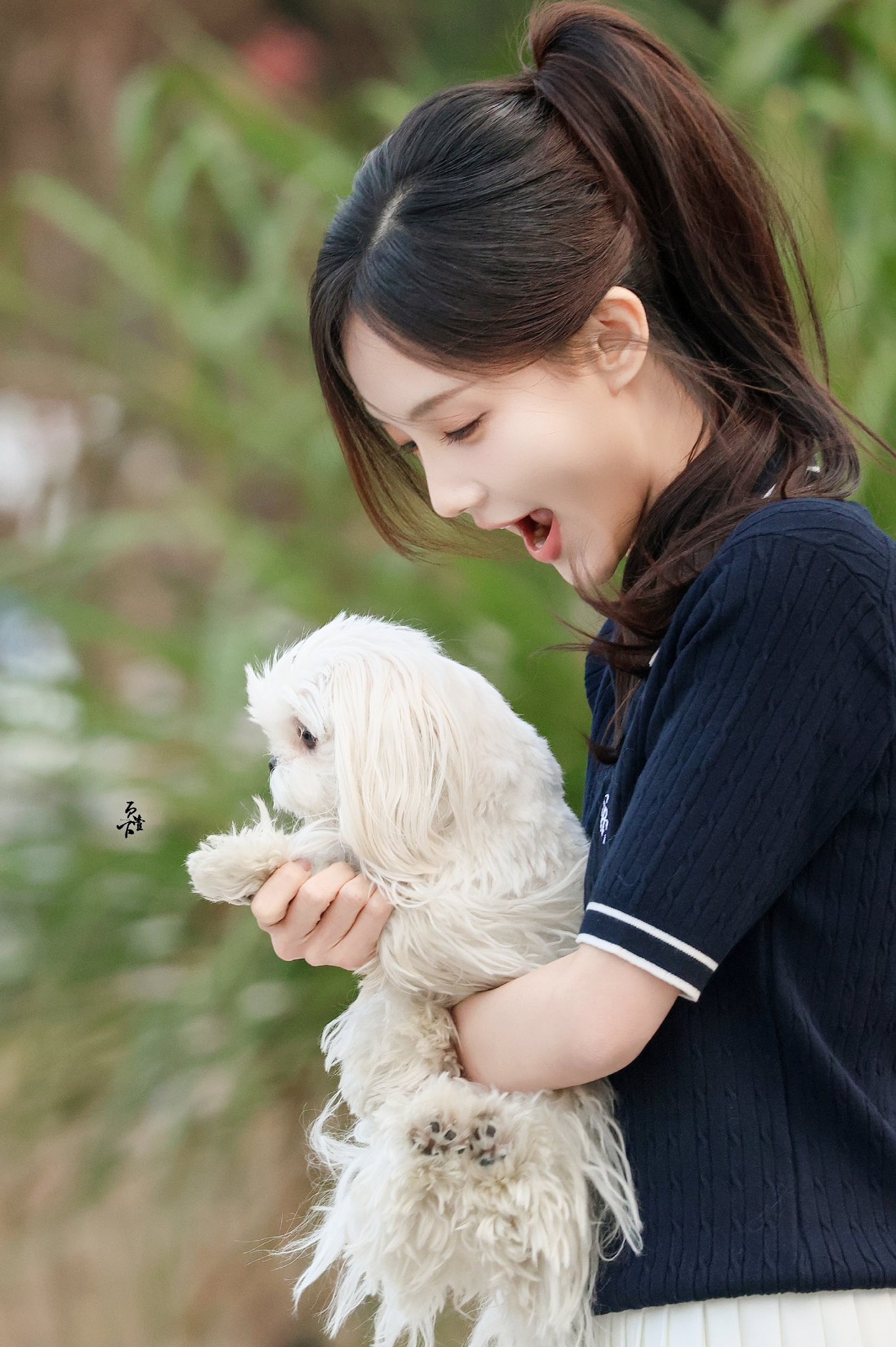 Trên đời không có mỹ nhân nào 35 tuổi vẫn trẻ khủng khiếp thế này đâu: Đẹp như thiên sứ, nói 15 tuổi cũng tin- Ảnh 1. Trên đời không có mỹ nhân nào 35 tuổi vẫn trẻ khủng khiếp thế này đâu: Đẹp như thiên sứ, nói 15 tuổi cũng tin- Ảnh 1.