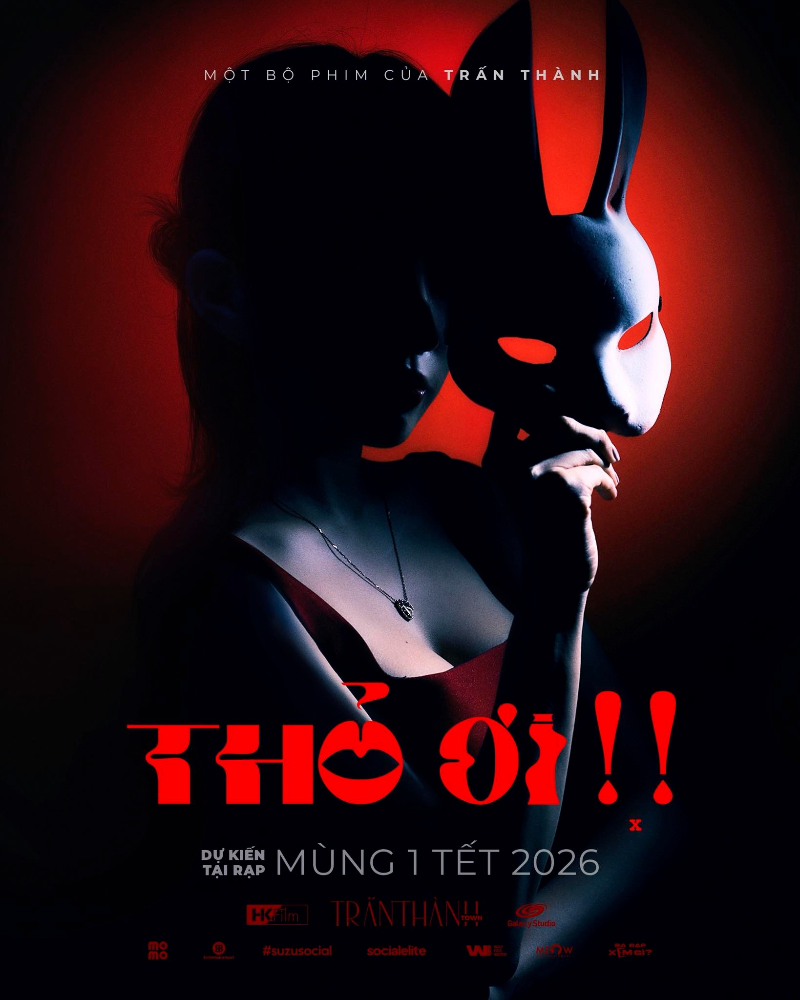 Ai là người hại Trấn Thành?- Ảnh 1. Ai là người hại Trấn Thành?- Ảnh 1.