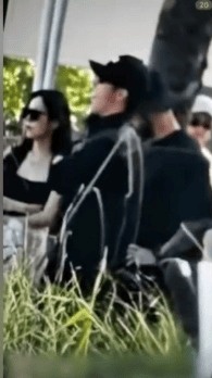 Mỹ nam lộ clip hẹn hò ở Phú Quốc thay bồ, lần này cặp kè Hoa khôi đẹp nhất trường múa?- Ảnh 3. Mỹ nam lộ clip hẹn hò ở Phú Quốc thay bồ, lần này cặp kè Hoa khôi đẹp nhất trường múa?- Ảnh 3.