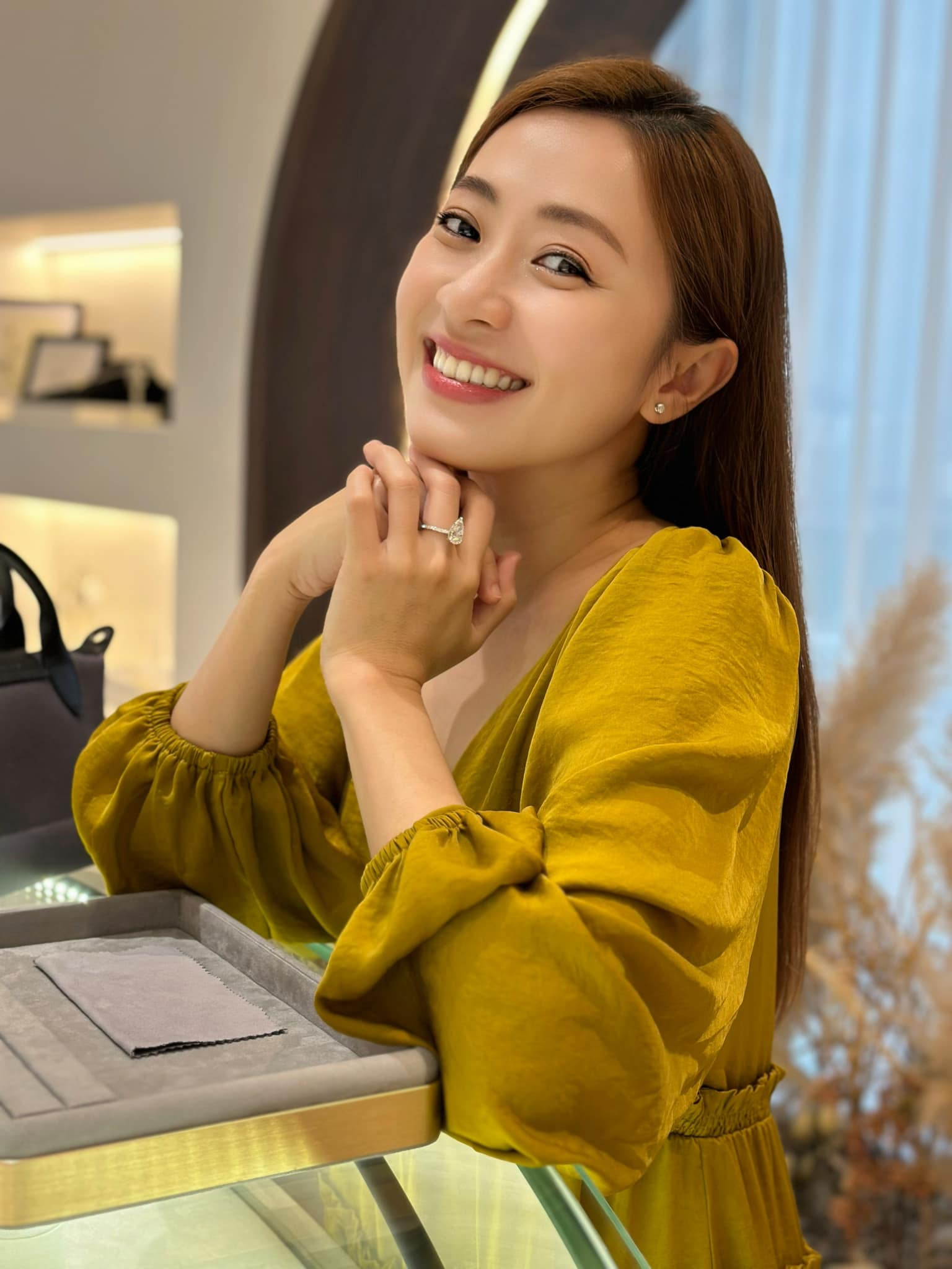 Nữ diễn viên đột tử gây ngỡ ngàng nhất: Không hề có bệnh nền, ra đi chỉ sau 40 phút nhức đầu- Ảnh 3. Nữ diễn viên đột tử gây ngỡ ngàng nhất: Không hề có bệnh nền, ra đi chỉ sau 40 phút nhức đầu- Ảnh 3.