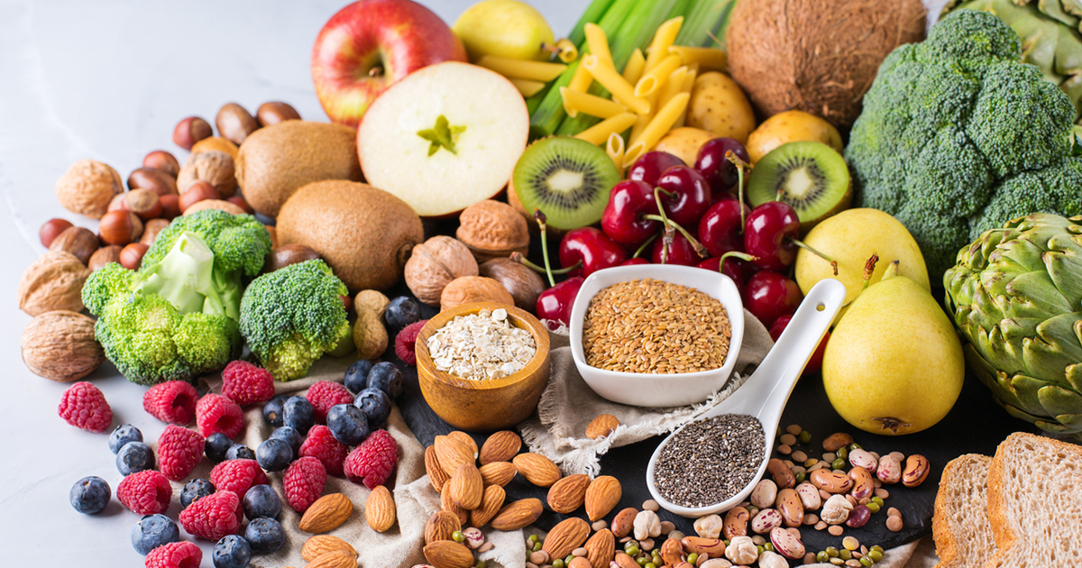 4 nguyên tắc ăn tối giúp bạn giảm 0,5kg mỗi ngày!- Ảnh 4.