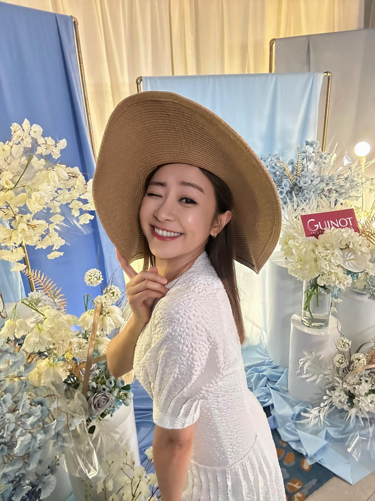 Nữ diễn viên đột tử gây ngỡ ngàng nhất: Không hề có bệnh nền, ra đi chỉ sau 40 phút nhức đầu- Ảnh 2. Nữ diễn viên đột tử gây ngỡ ngàng nhất: Không hề có bệnh nền, ra đi chỉ sau 40 phút nhức đầu- Ảnh 2.