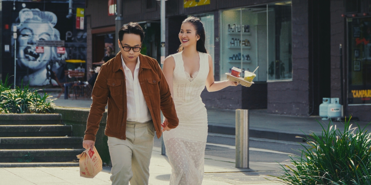 Hỷ sự showbiz Việt 2025- Ảnh 16. Hỷ sự showbiz Việt 2025- Ảnh 16.