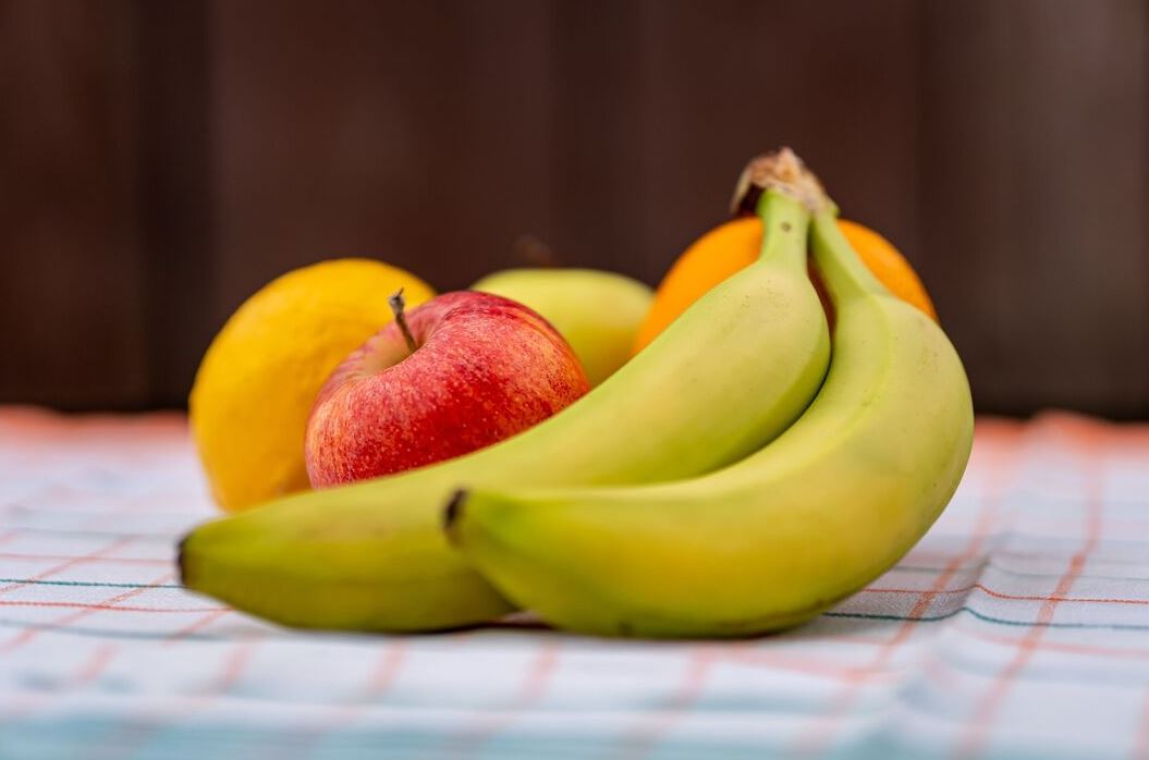 Chuối ch&iacute;n từng n&agrave;o tốt nhất cho sức khỏe?
