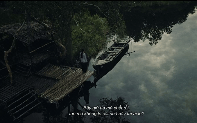 Kh&oacute;c hết 10 g&oacute;i khăn giấy vẫn phải lao v&agrave;o xem phim Việt n&agrave;y: Nh&igrave;n nữ ch&iacute;nh m&agrave; x&oacute;t v&ocirc; c&ugrave;ng, bi&ecirc;n kịch &aacute;c qu&aacute; vậy