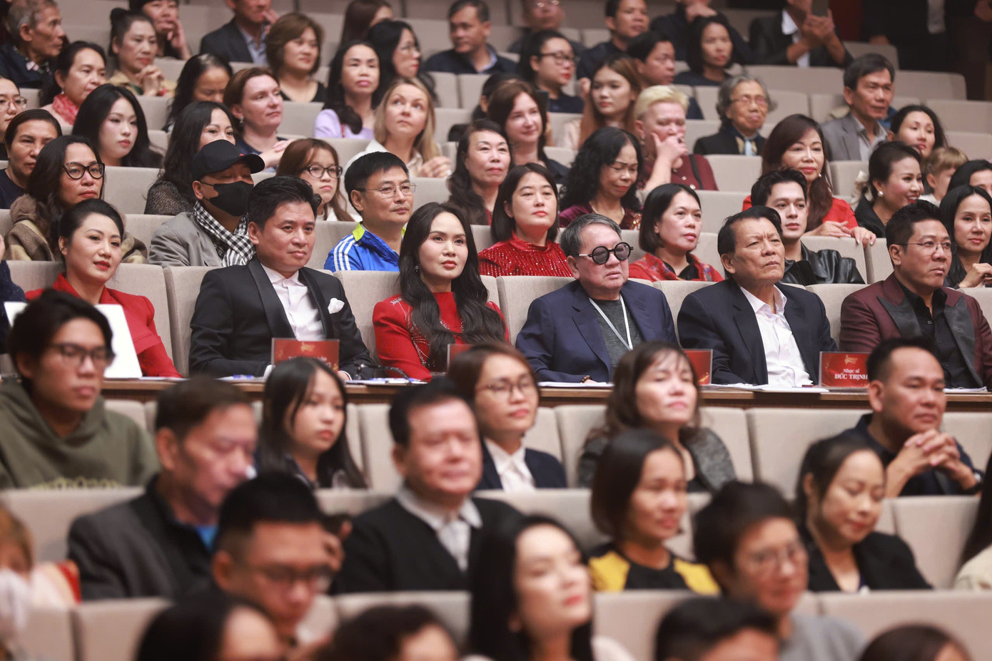 Lợi thế của con trai Trọng Tấn- Ảnh 3.