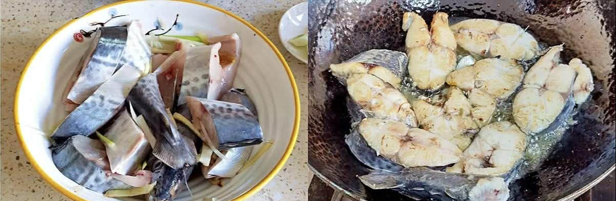 4 loại cá ngon nhất lúc này dùng nấu 4 món ăn cực thỏa mãn vị giác lại tốt để bồi bổ sức khỏe- Ảnh 2.