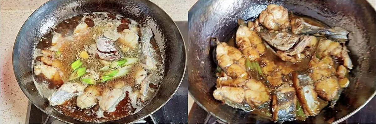 4 loại cá ngon nhất lúc này dùng nấu 4 món ăn cực thỏa mãn vị giác lại tốt để bồi bổ sức khỏe- Ảnh 3.