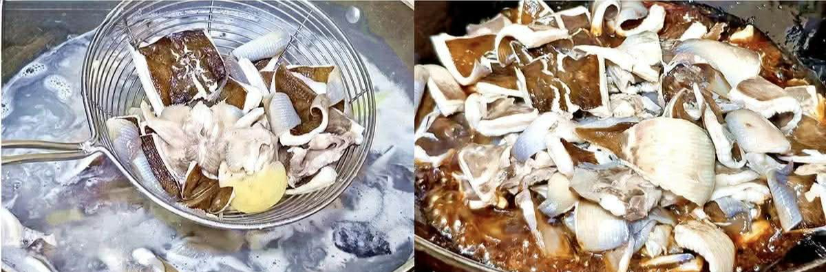 4 loại cá ngon nhất lúc này dùng nấu 4 món ăn cực thỏa mãn vị giác lại tốt để bồi bổ sức khỏe- Ảnh 6.