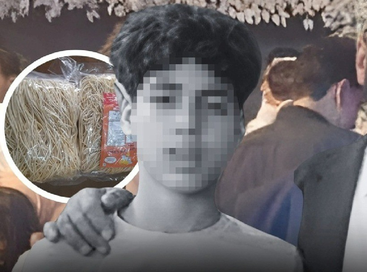 Bé trai 13 tuổi tử vong sau khi ăn liên tiếp món "vạn người mê"- Ảnh 1.