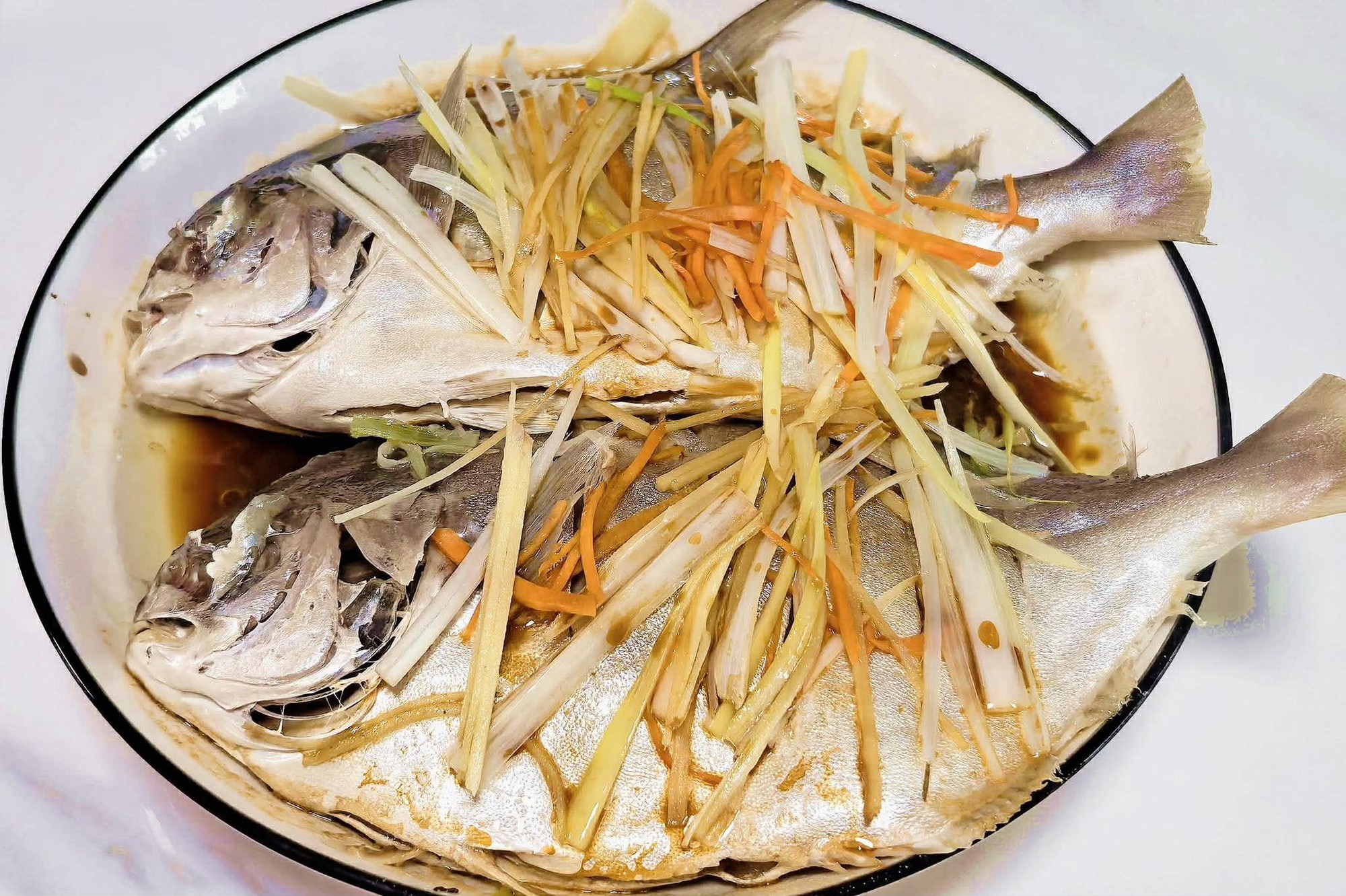4 loại cá ngon nhất lúc này dùng nấu 4 món ăn cực thỏa mãn vị giác lại tốt để bồi bổ sức khỏe- Ảnh 18.