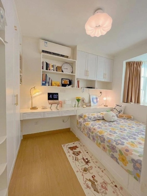 7 dấu hiệu cho thấy nhà hợp chủ, ăn nên làm ra- Ảnh 3. 7 dấu hiệu cho thấy nhà hợp chủ, ăn nên làm ra- Ảnh 3.