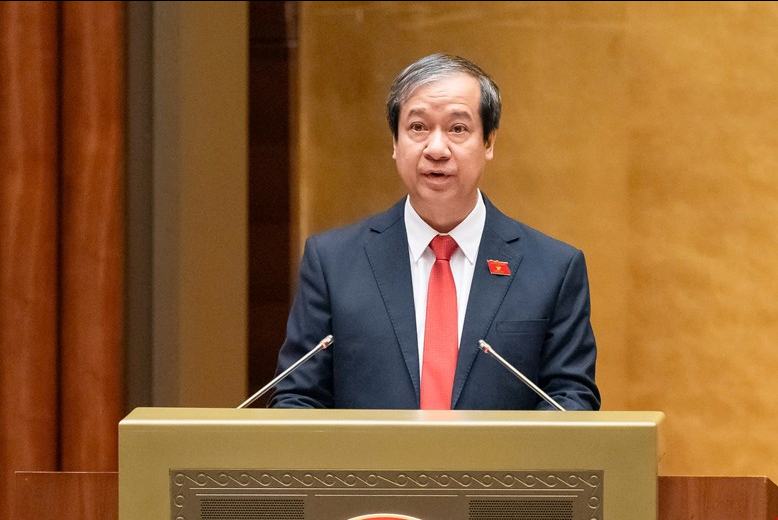 Từ  năm học 2026-2027, hàng triệu học sinh có thể được miễn phí loại tiền này- Ảnh 1.