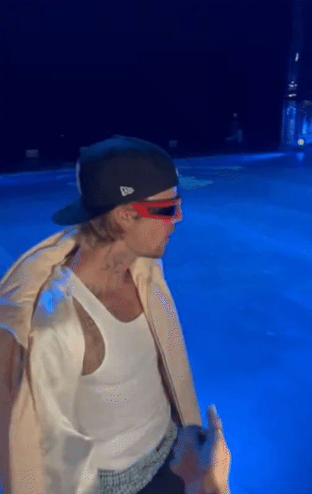 Ca sĩ có cát-xê đám cưới cao nhất thế giới: Hát 10 bài nhận 260 tỷ, được nhà tỷ phú tiếp đón như lãnh đạo cấp cao- Ảnh 1.