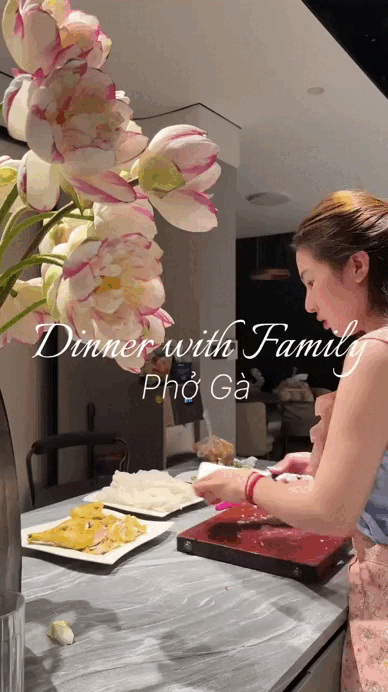 Căn hộ của c&ocirc; g&aacute;i 9x H&agrave; th&agrave;nh viral khắp c&otilde;i mạng, nhận &ldquo;b&atilde;o like&rdquo; v&igrave; đẹp ngất ng&acirc;y như tranh vẽ- Ảnh 13.