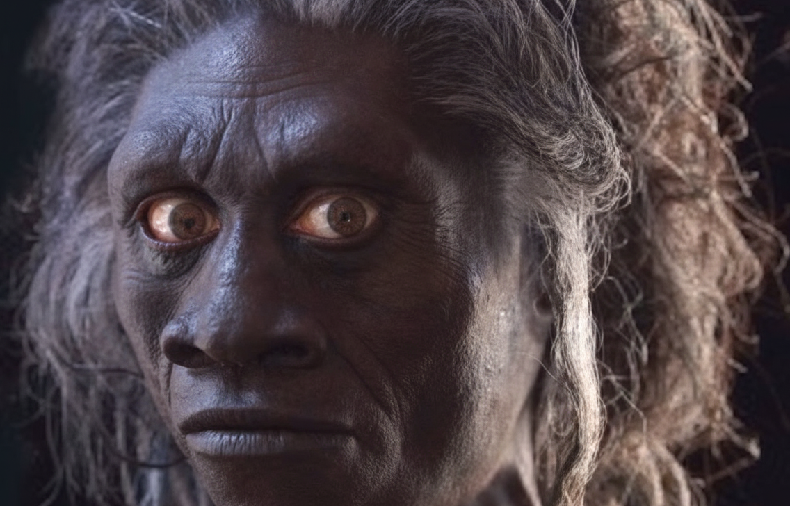 Vì sao loài người từng sống song song chúng ta ở Indonesia biến mất?- Ảnh 1. Vì sao loài người từng sống song song chúng ta ở Indonesia biến mất?- Ảnh 1.