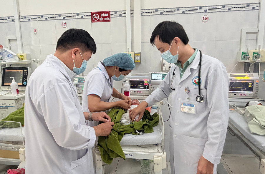 Bé sơ sinh bị vùi trong vườn cao su: Phát hiện kỳ diệu khi thấy chú chó dùng chân cào dưới đất- Ảnh 1. Bé sơ sinh bị vùi trong vườn cao su: Phát hiện kỳ diệu khi thấy chú chó dùng chân cào dưới đất- Ảnh 1.