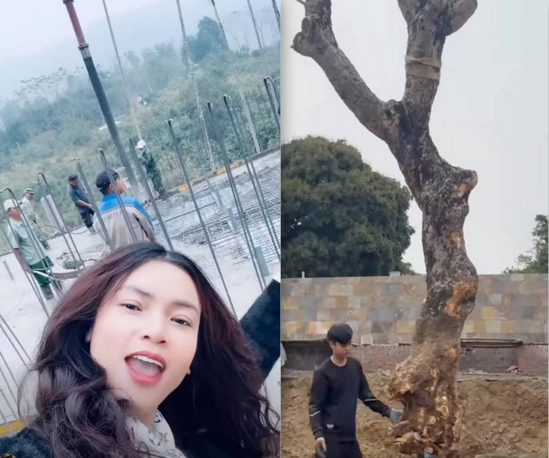 Cơ ngơi rộng 8000m2, hoành tráng như resort của nữ ca sĩ là NSND trẻ nhất Việt Nam, vừa lấy chồng 3- Ảnh 5.